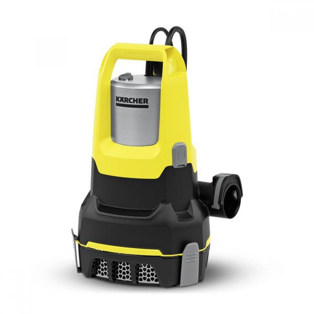 Karcher 16458400 SP17.000 Αντλία Αποστράγγισης *PROMO*