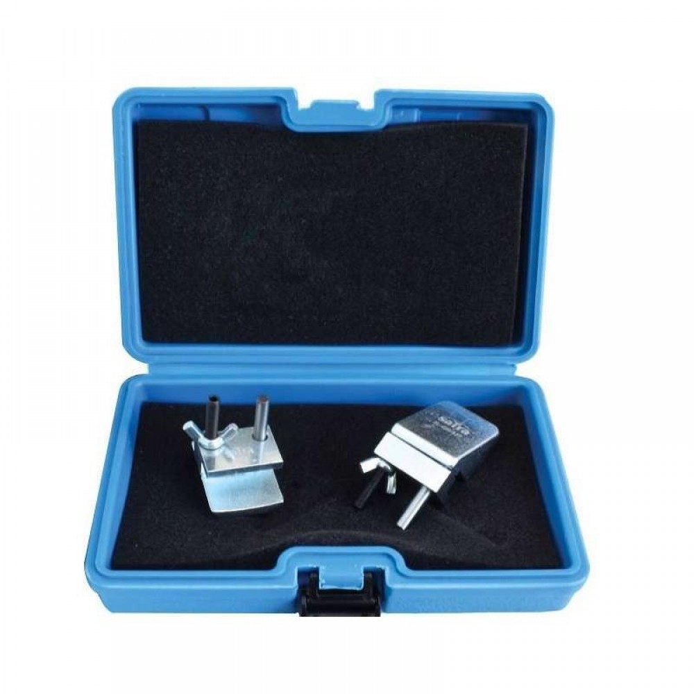 Asta S664P Κιτ τοποθέτησης ελαστικού ιμάντα Poly-V-ιμάντες