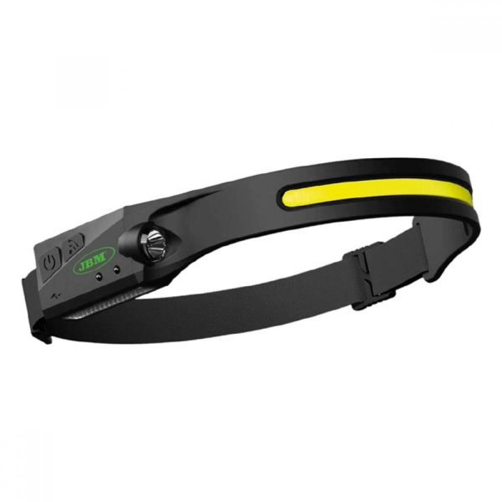 Jbm 54004 Φακός Κεφαλής με Led 350LM Jbm 54004 Φακός Κεφαλής με Led 350LM