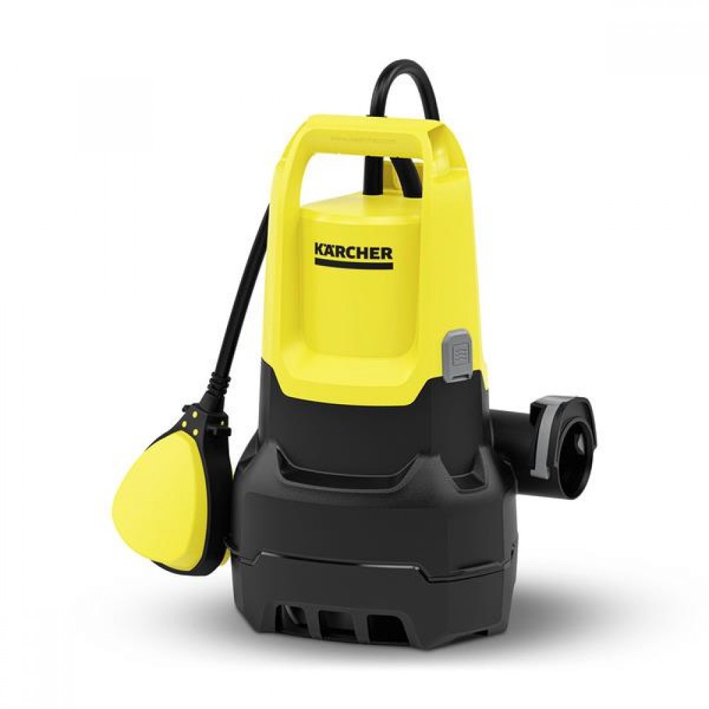 Karcher 16458200 SP11.000 Dirt Αντλία Αποστράγγισης *PROMO*