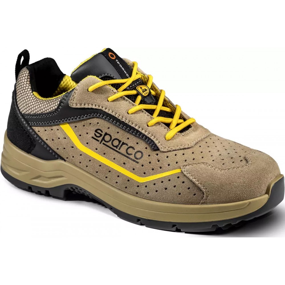 Sparco Παπούτσια Scarpa Indy Colton S1P ESD No44 TA