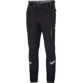 Sparco Παντελόνι PANTALONI LIGHT TECH KANSAS NRGS TA