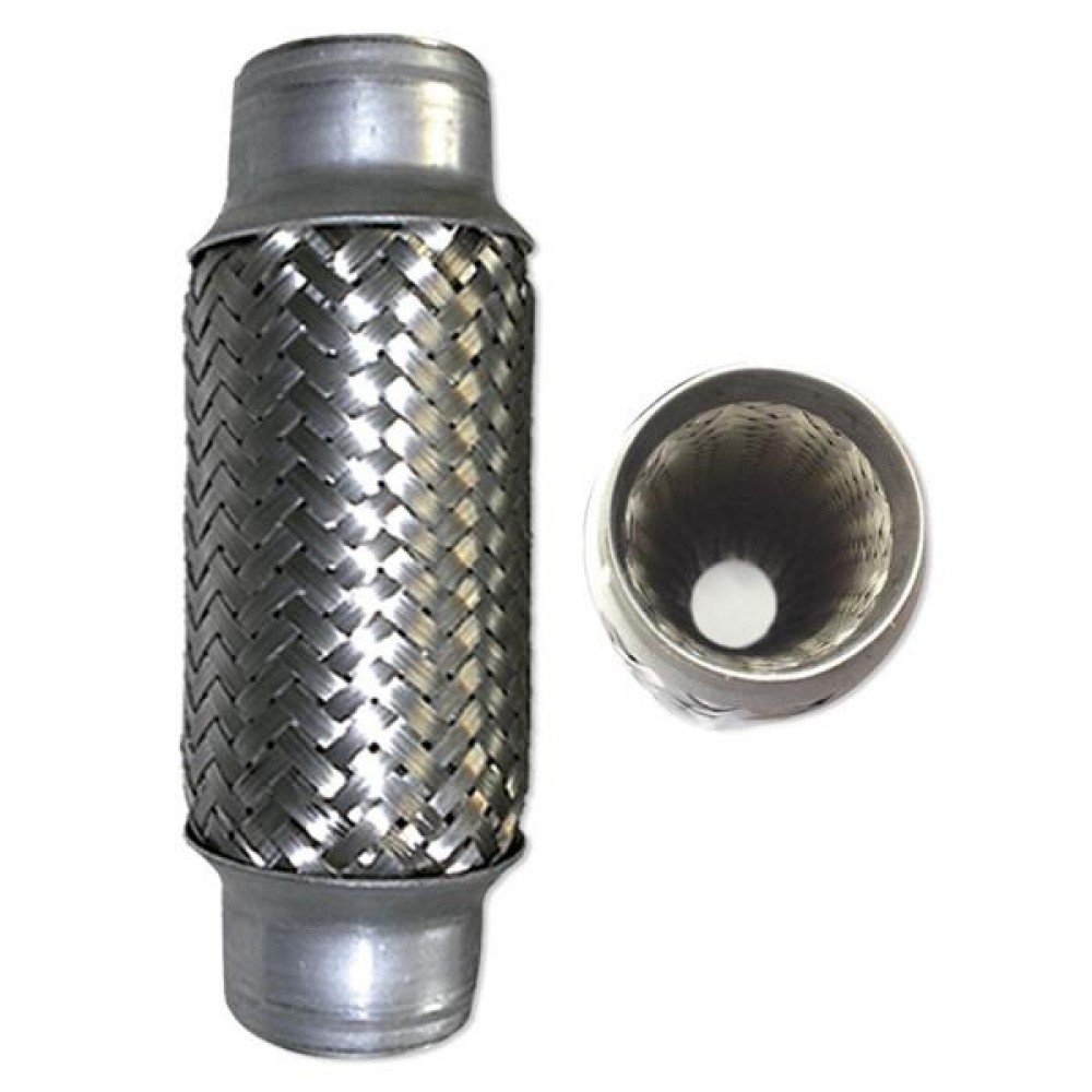 Jbm 51718 Σπυράλ Εξάτμισης 55mm x 150mm Jbm 51718 Σπυράλ Εξάτμισης 55mm x 150mm