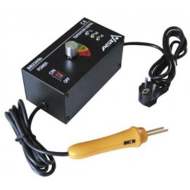 Asta BB2305B Συγκολλητής πλαστικών 230V