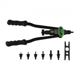 Jbm  52596 Πριτσινιαδόρος Σπειρωμάτων 400MM / 16