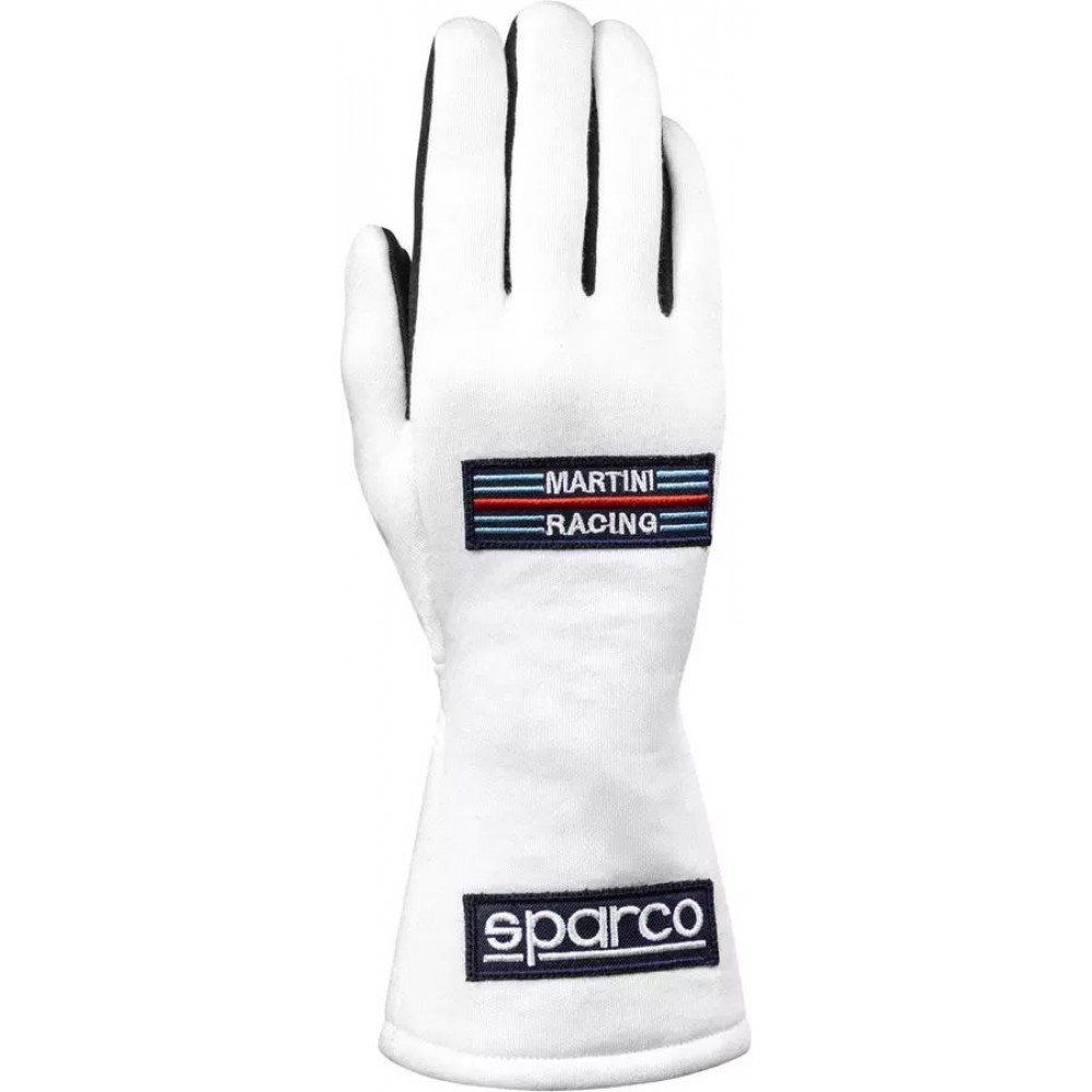 Sparco Γάντια GUANTI LAND 2025 MARTINI-R BI Tg 11