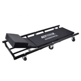 AwTools AW20062 Ξαπλώστρα Συνεργείου με Ρυθμιζόμενη Κεφαλή