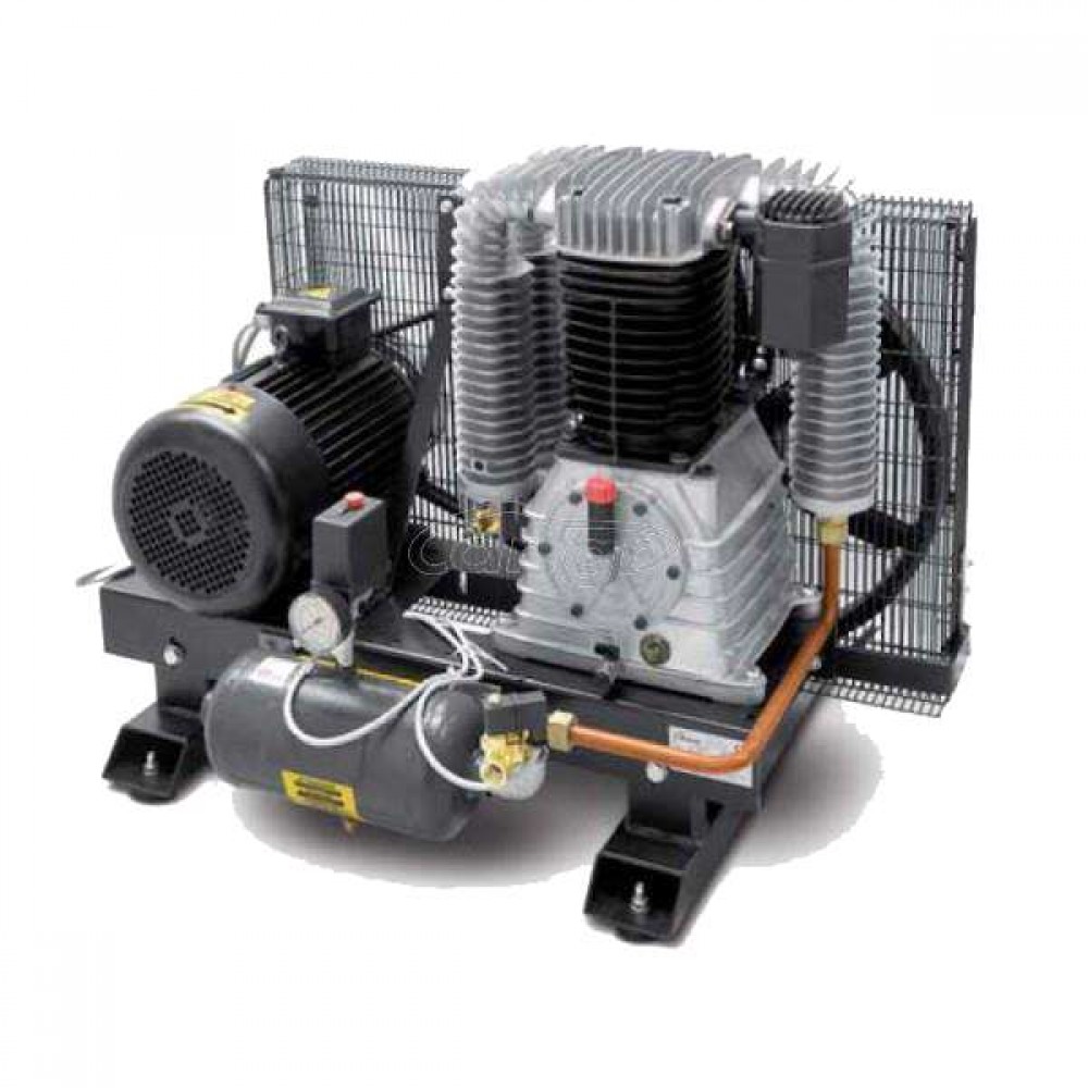 Shamal K50/BF10 SD* Αεροσυμπιεστής Πλάκα Βάσης με S/D Shamal K50/BF10 SD* Αεροσυμπιεστής Πλάκα Βάσης με S/D