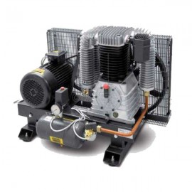 Shamal  K50/BF10 SD* Αεροσυμπιεστής Πλάκα Βάσης με S/D