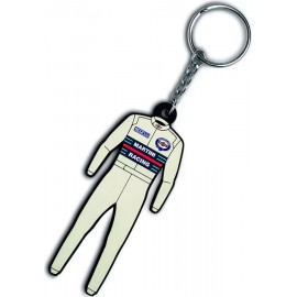 Sparco Αξεσουάρ KIT 10 X PORTACHIAVI MARTINI SCARPA