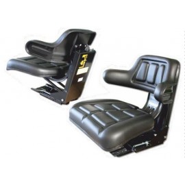 Κάθισμα 00006811 Σταθερά Στενά Μπράτσα Γλισιέρα Ίσιο