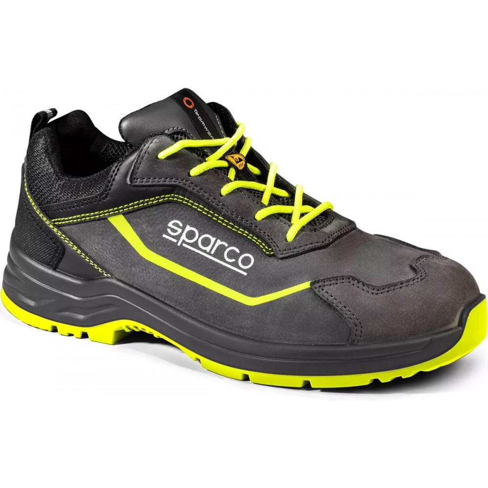 Sparco Παπούτσια Scarpa Indy S3S ESD Conor GS/GF No38