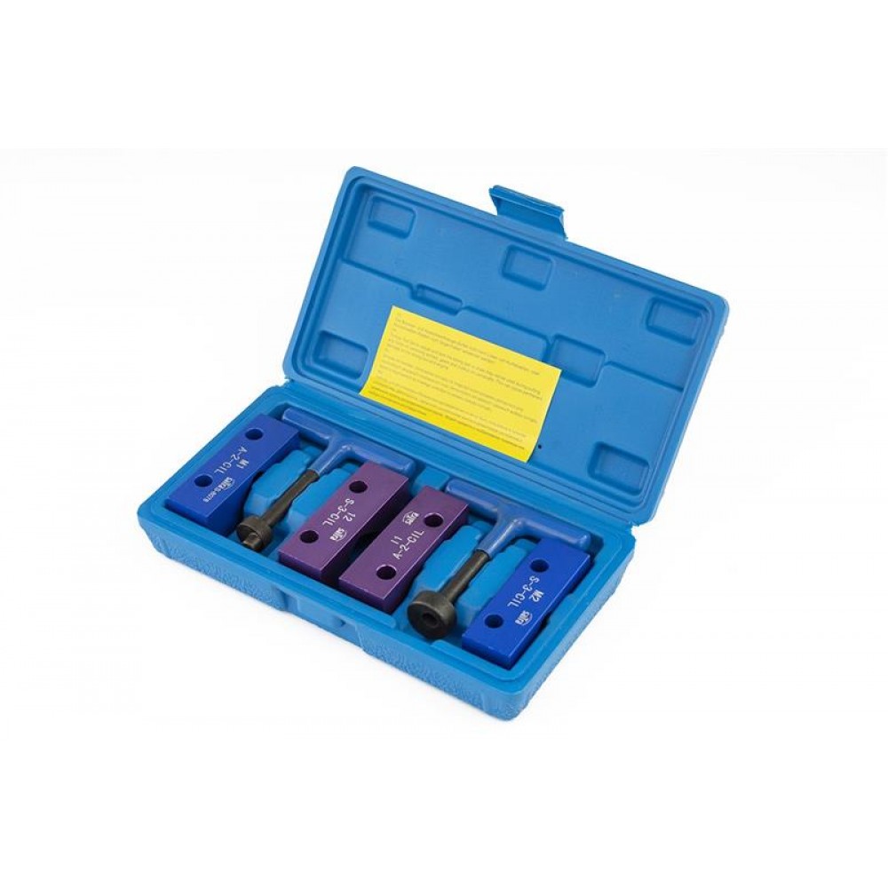 Asta S8078 Εργαλεία Χρονισμού Alfa Romeo 1.4, 1.6, 1.8, 2.0 Twin Spark