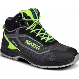 Sparco Παπούτσια Scarpa Indy-HE Ranger S3 ESD No35