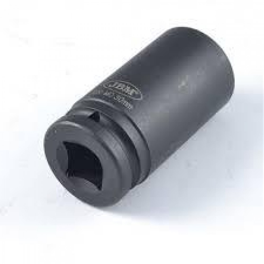 Jbm 13730 Καρυδάκι Αέρος Μαύρο Μακρύ 3/4'' 30mm Jbm 13730 Καρυδάκι Αέρος Μαύρο Μακρύ 3/4'' 30mm