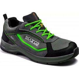Sparco Παπούτσια Scarpa Indy-R Sonoma S1P ESD No38G