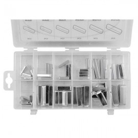 Jbm  53364 Σφήνες 60τμχ.