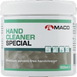 Maco 401002011 Κρέμα Handcleaner Special 600ml