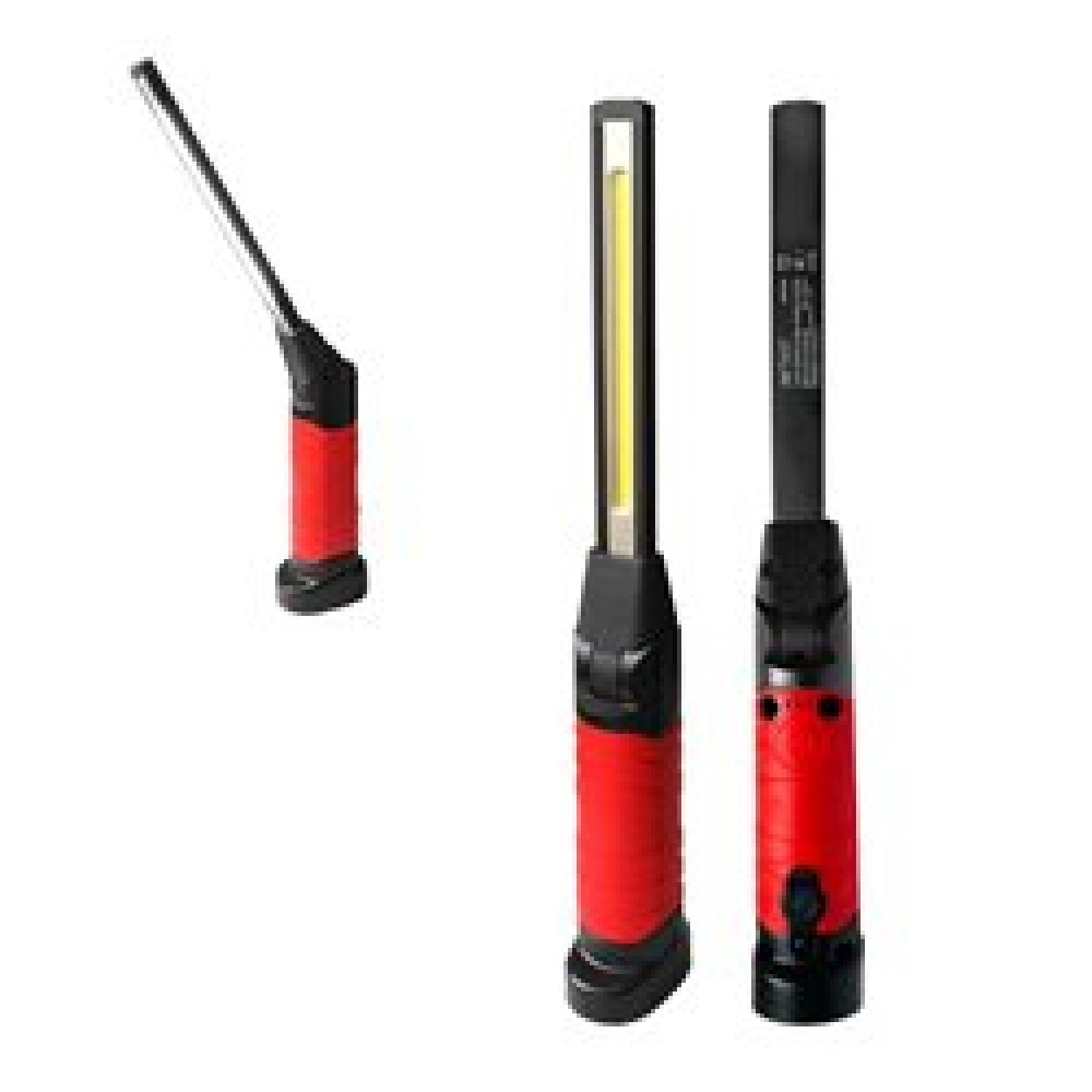 AwTools AW17602 Επαναφορτιζόμενος Φακός 140-620 lm AwTools AW17602 Επαναφορτιζόμενος Φακός 140-620 lm
