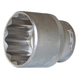 ASTA 524211  Καρυδάκι Πολύγωνο Κοντό 1/2  11mm