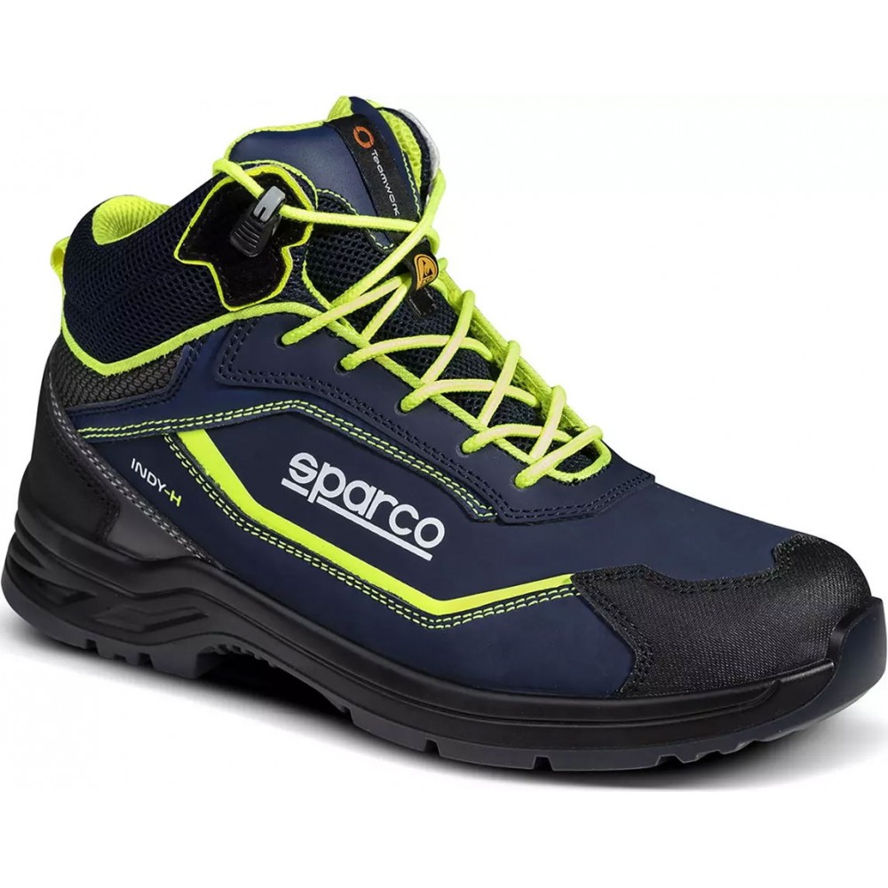 Sparco Παπούτσια Scarpa Indy-H Richmond S3 ESD No47