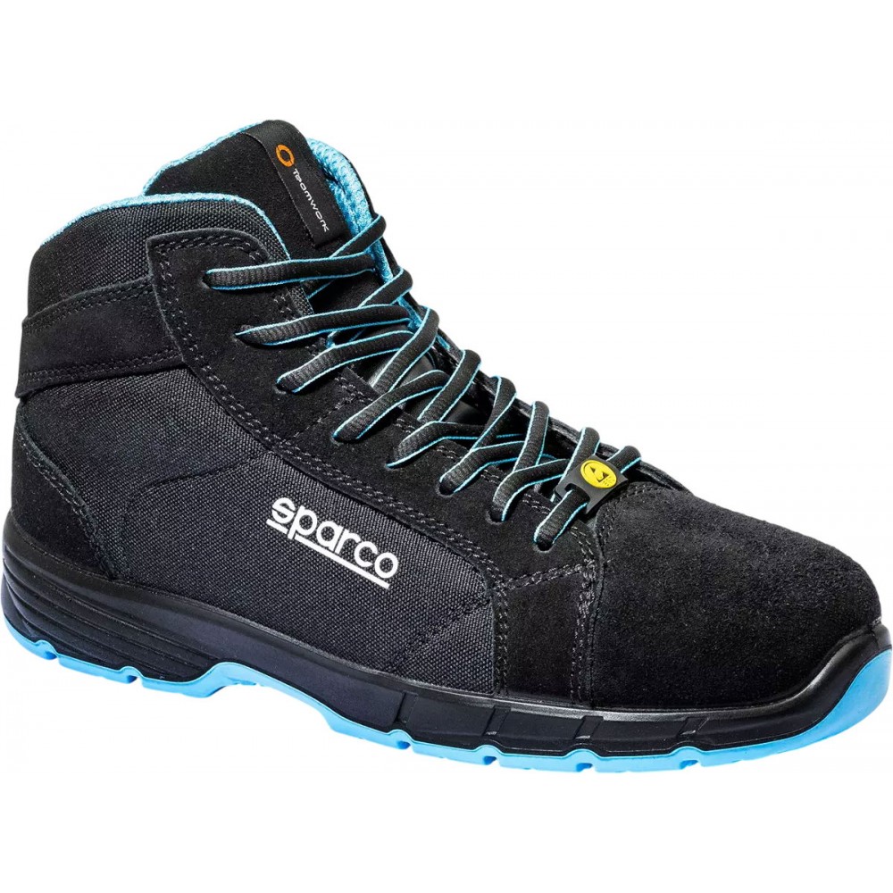 Sparco Παπούτσια Scarpa Horizon-H Fargo S3S ESD No42