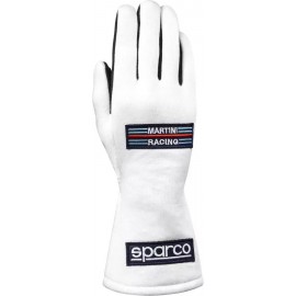 Sparco Γάντια GUANTI LAND 2025 MARTINI-R BI Tg 9