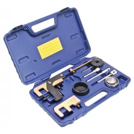 Asta AFB2721 Εργαλεία Χρονισμού RENAULT /NISSAN/ OPEL (DCI)