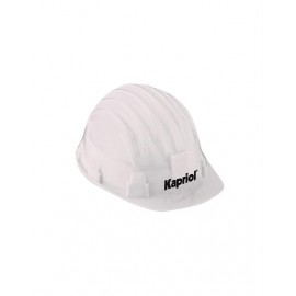 Κapriol 28502 Κράνος Ασφαλείας Λευκό