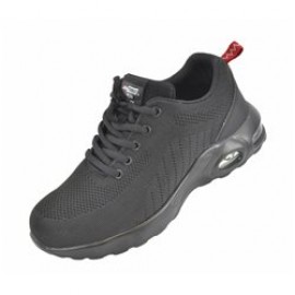 AwTools AW01543 Παπούτσια Εργασίας Iron SB No43