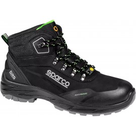 Sparco Παπούτσια Scarpa Goodwood River 06 ESD NR No40