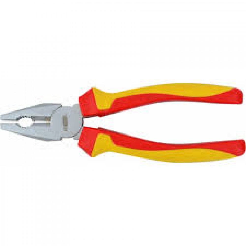 AwTools AW31102 Πένσα Μόνωσης VDE 180mm AwTools AW31102 Πένσα Μόνωσης VDE 180mm