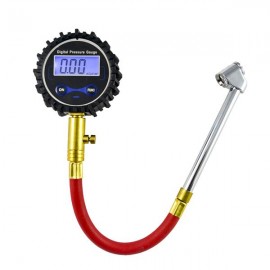 Jbm 53417 Μετρητής Ελαστικών