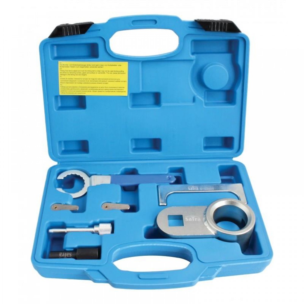 ASTA SX2425 ΚΙΤ ΚΛΕΙΔΩΜΑΤΟΣ ΚΑΙ ΡΥΘΜΙΣΗΣ ΧΡΟΝΙΣΜΟΥ VW 2.4 / 2.5 D