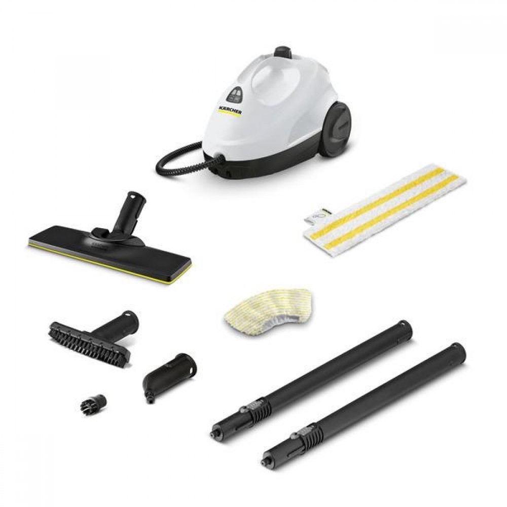Karcher 15126000 SC 2 EasyFix  Ατμοσύστημα *PROMO*