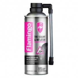 Flamingo 13843 Fast Ελαστικά 450ml