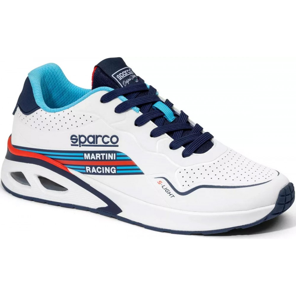 Sparco Παπούτσια Scarpa S-Light Martini-R BI/BM No43