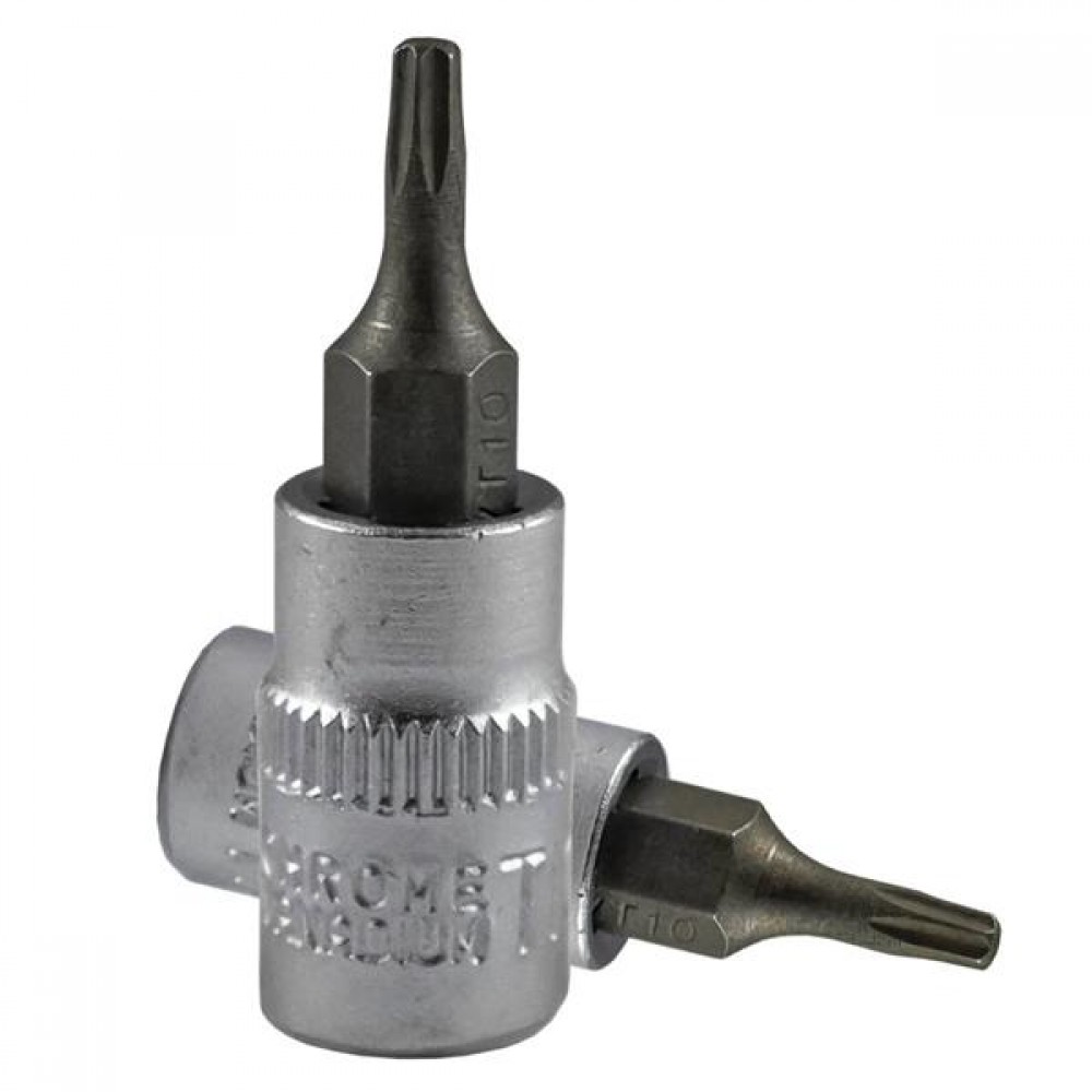 Jbm 10131 Καρυδάκι Μύτη Torx T20 Jbm 10131 Καρυδάκι Μύτη Torx T20