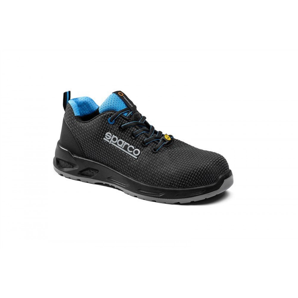 Sparco Παπούτσια Scarpa Horizon TEK Fresno S3S BKC No48