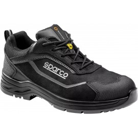 Sparco Παπούτσια Scarpa Indy S3S ESD Gregor NR/NR No42