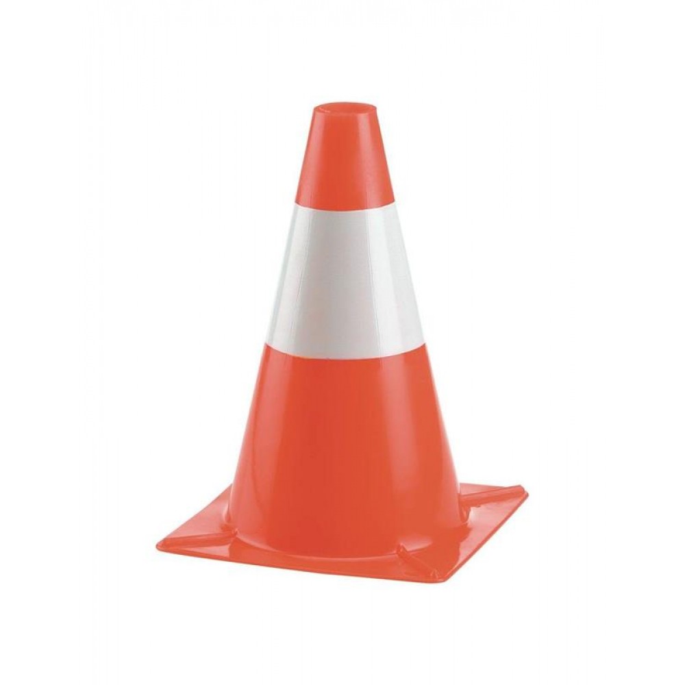 T-Tools 120161 Κωνος Σημανσης 50 cm