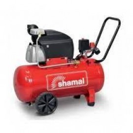 Shamal FCDC404SHA Αεροσυμπιεστής 50LT