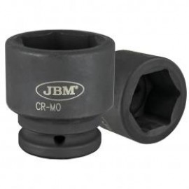 Jbm  11145 Καρυδάκι Αέρος Εξάγωνο 3/4'' 51mm