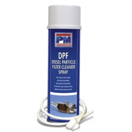 Petromark 10201 Σπρευ Καθαρισμού Φίλτρου Μικροσωματιδίων Dpf 400ml