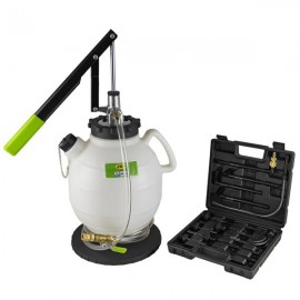 Jbm 52797 Σετ Συμπλήρωσης Βαλβολίνης