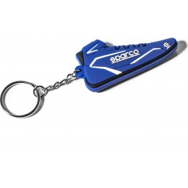 Sparco Μπρελόκ PORTACHIAVI SCARPA RACING