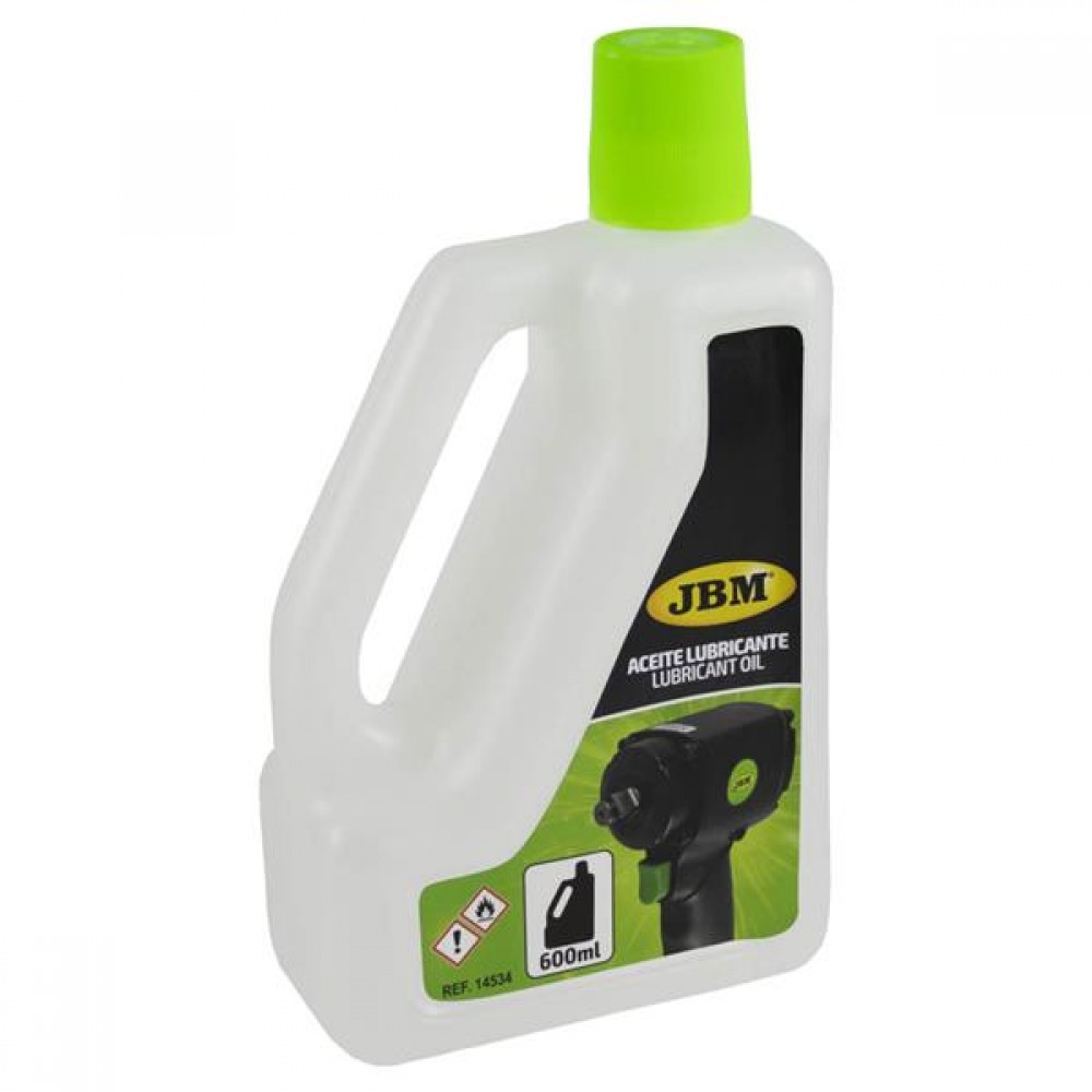 Jbm 14534 Λάδι για Αερόκλειδα 600 ml Jbm 14534 Λάδι για Αερόκλειδα 600 ml