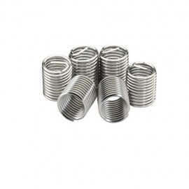 Jbm 52024 Σετ Ελατήρια Σπειρωμάτων Μ18 x 2,5