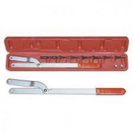 Jbm 51340 Λεβιές για Τροχαλίες