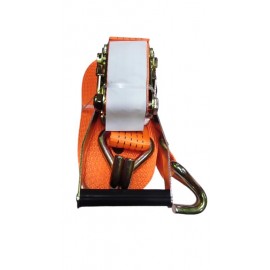 Span 521109D Δέστρα & Ιμαντάς με Δύο Κλειστούς Γάντζους 9m 5T